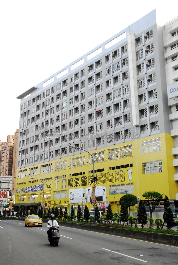 新北資訊主動揭露  工業住宅全都露