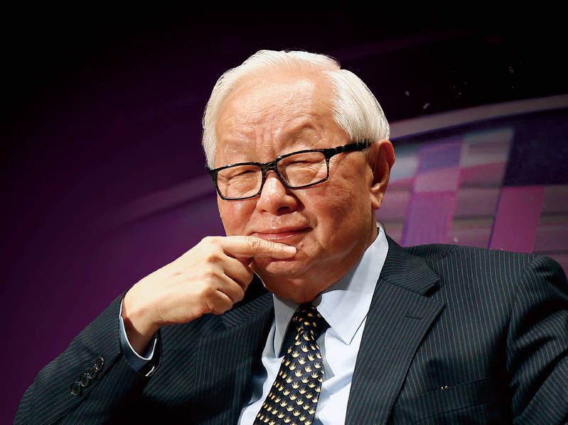 買進最強台積電概念股