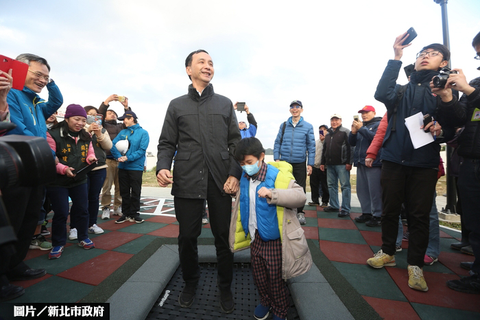 鄰近商城　樹林藝文大樓年底完工