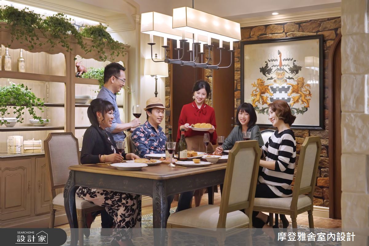 4大星象專屬訂製設計家 (上) 土象、火象