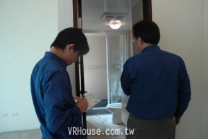 室內裝修未經審查 先罰裝修業者