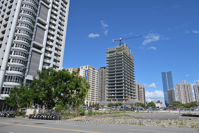 南市解編500公頃公設地  1萬餘人受惠