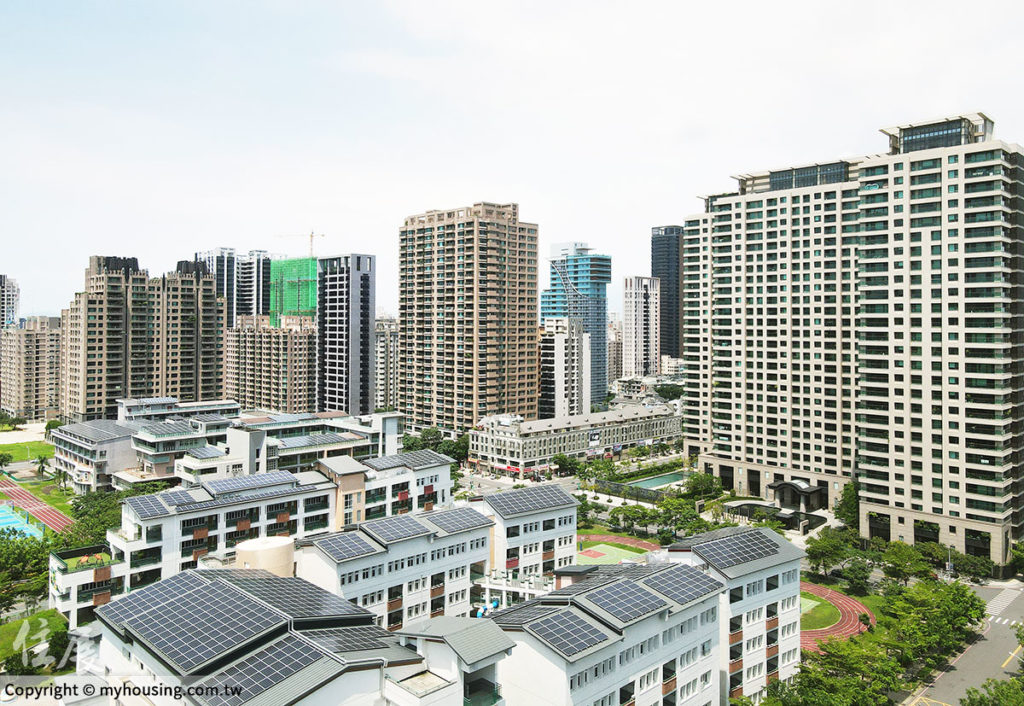 改善大樓社區居住品質 高雄補助修繕開始受理