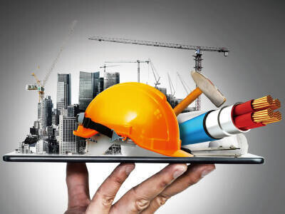 站在風口上的營建與資產