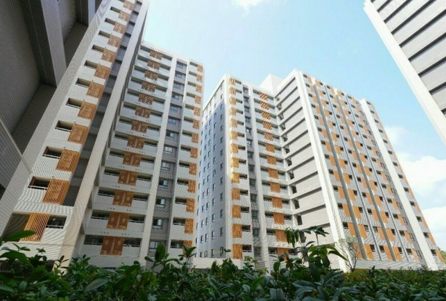 最後倒數！1470戶社宅搶租大戰開打 最低月租4820元起