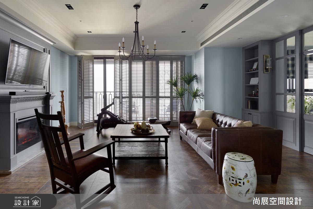 把福爾摩斯的書房搬回家！上演英倫紳士般的電影場景