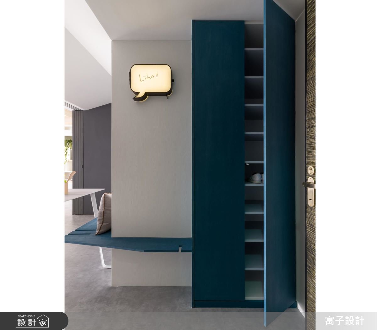 走跳自然系北歐型宅！一窺 2 貓 1 狗與我們的舒適圈