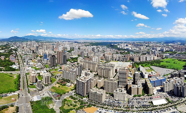 林口世大運社宅 第2波招租即將開跑