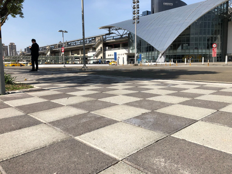 新竹縣前瞻核定2600萬元 實施高鐵周邊環境品質改善工程