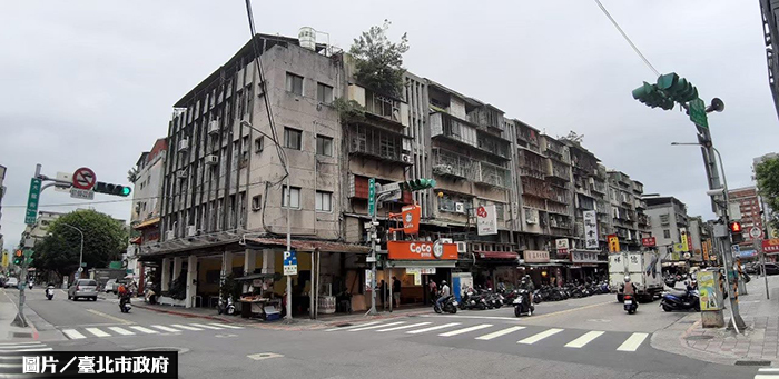 北市斯文里都更案二期 將斥資28億重建