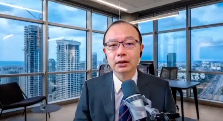 營建業景氣再下滑！台經院曝房價下跌時機