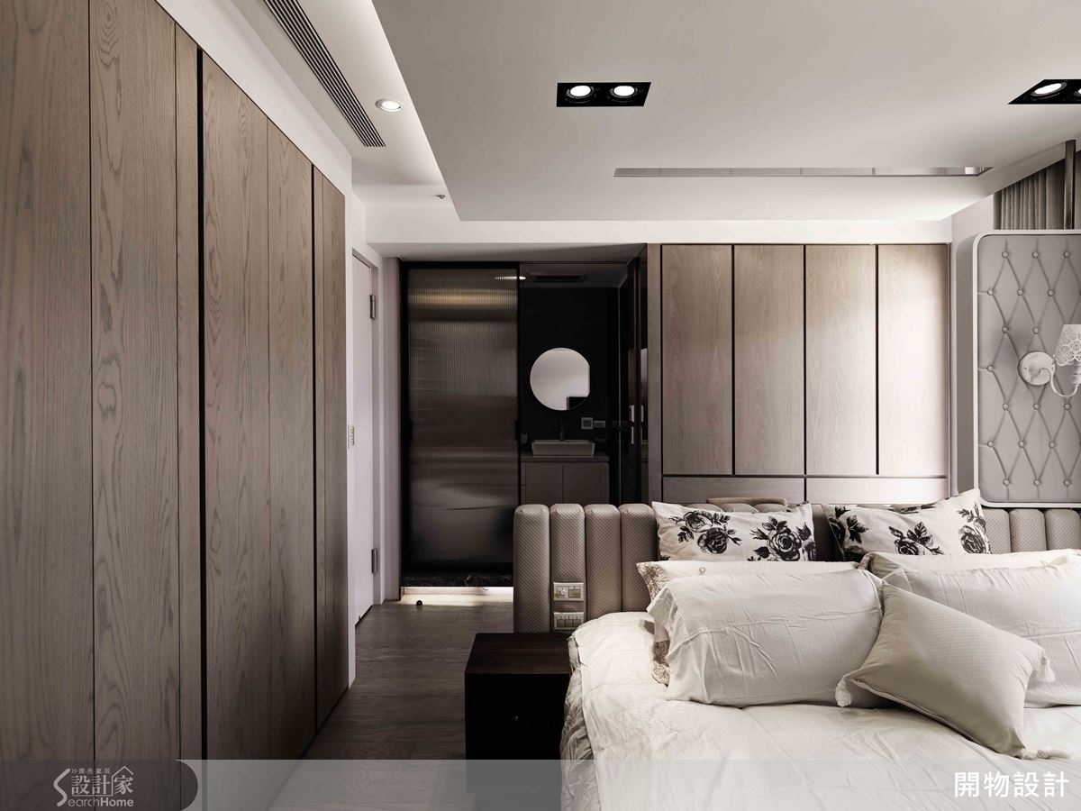 用極致的純粹設計，讓女人保有無比的小任性