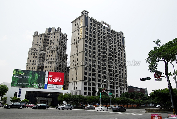 紓解交通壅塞　台中議員盼道路延伸