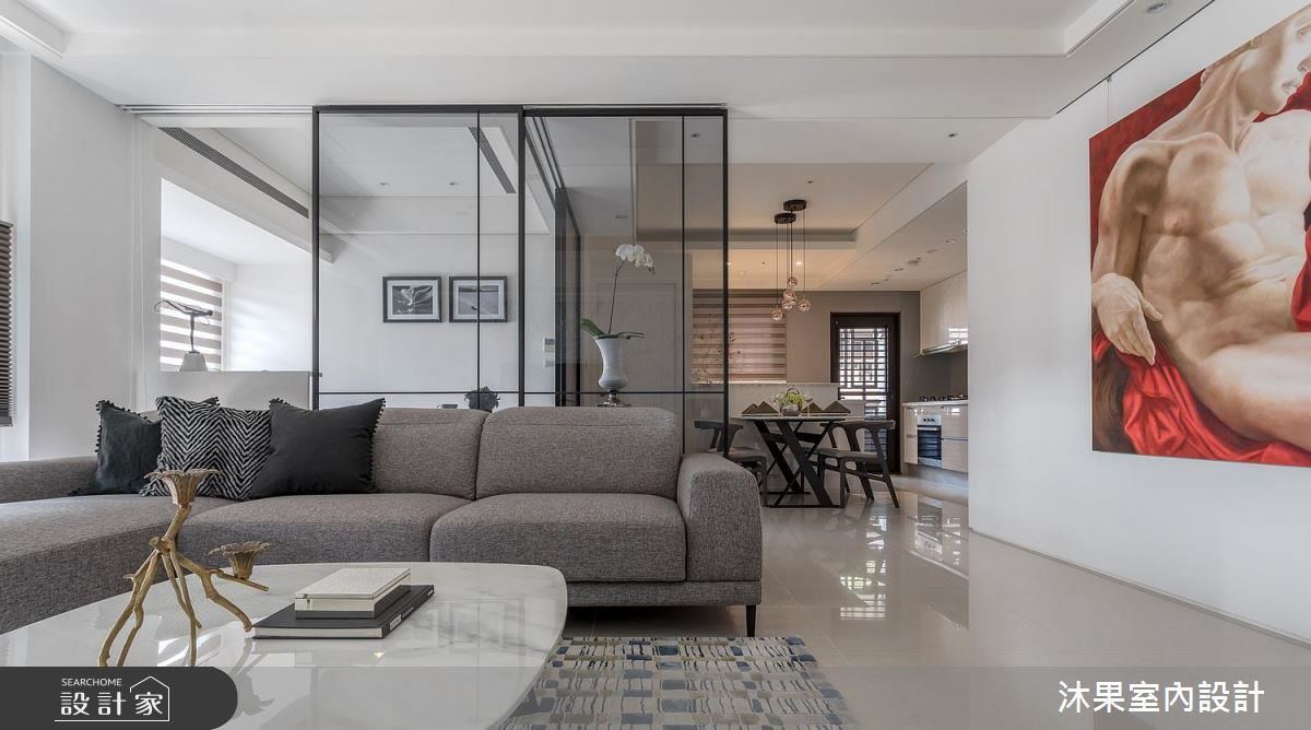 設計師 3 絕招大揭露！讓 20 坪看起來像 50 坪的時尚秘密！