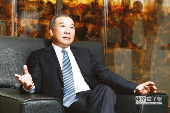 林正雄：不動產市場回歸穩定 明年房市代表字「亮」