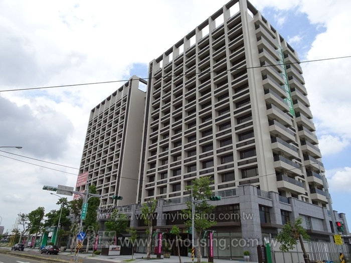 桃園十大店面 單價皆逾80萬