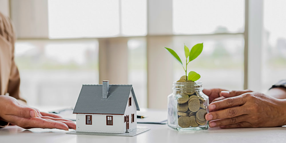 23歲買千萬房 網紅曝「殺價200萬」省錢訣竅