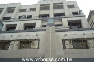 里最貴別墅現蹤環河路康橋水岸公園