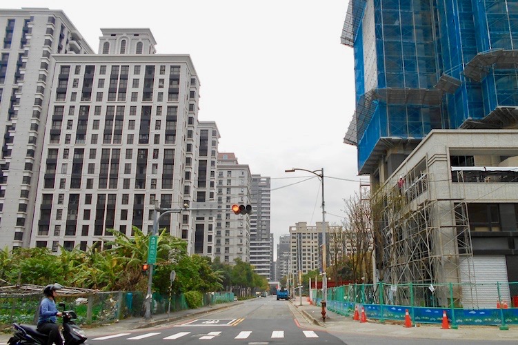 從數字看房市！便宜屋回不去了