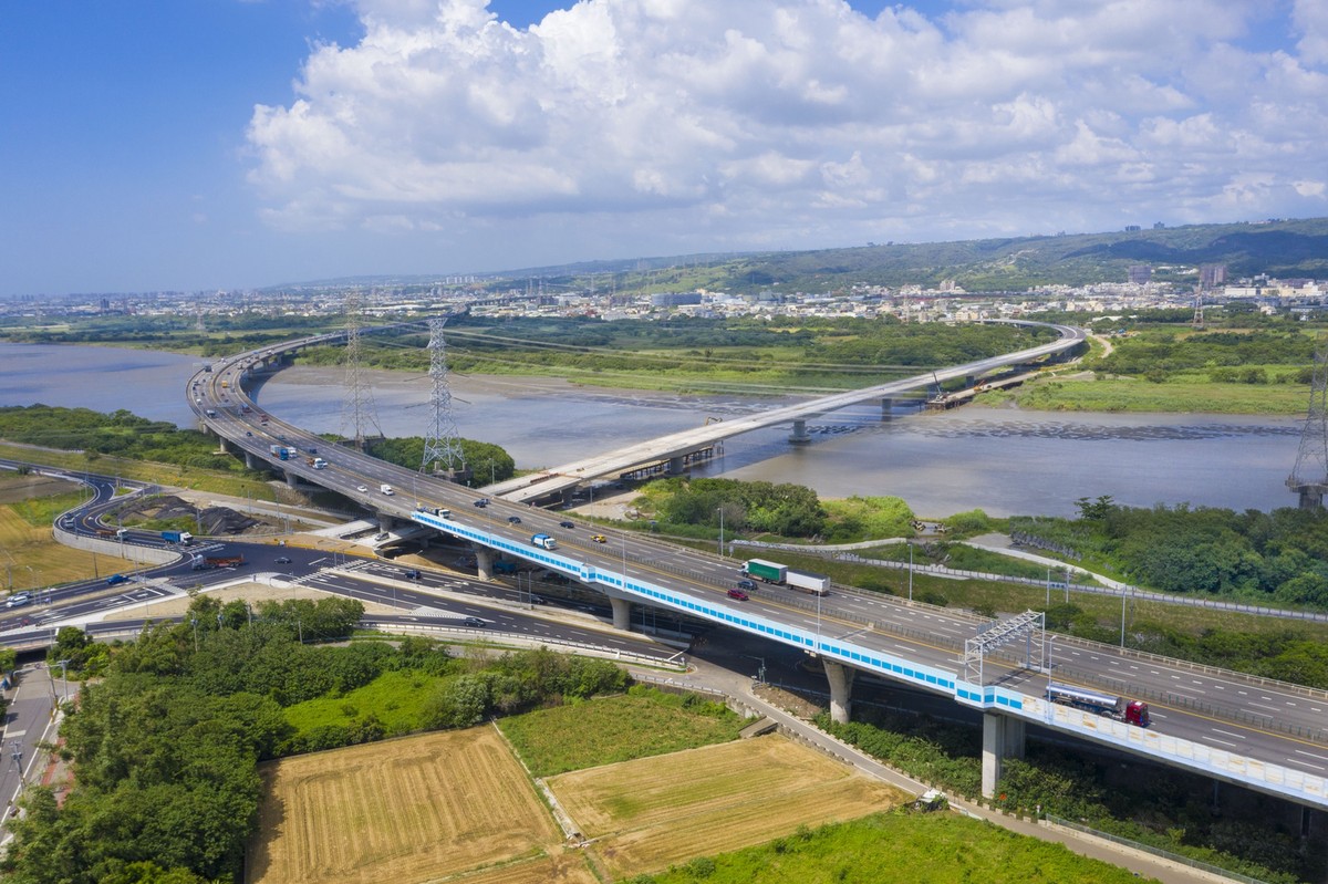 橋通了捷運也來了 彰化房市迎來嶄新變局