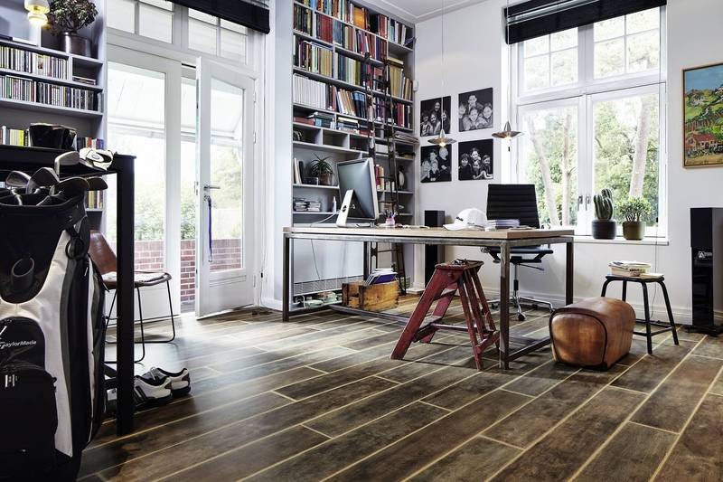 木地板鋪完就沒事？屋主最擔心清潔、保養問題！