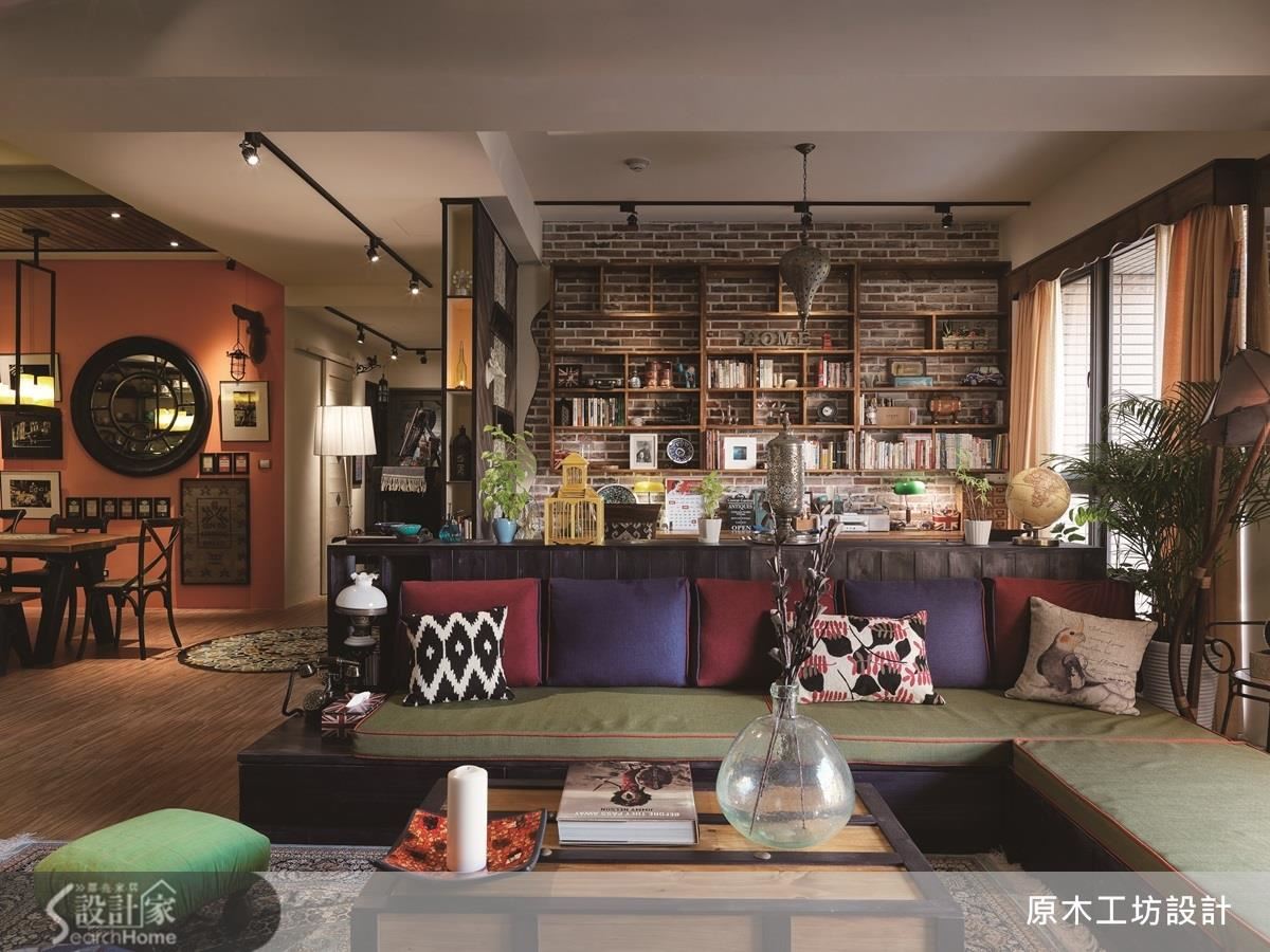 量身訂製三款美宅   完美實現輕裝修靈感