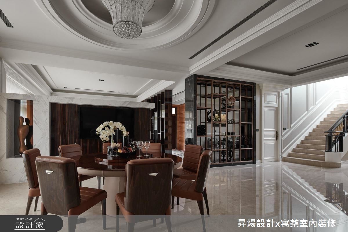 空氣力學讓居宅與愛車尋得共同性 室內設計╳BMW的跨界對談