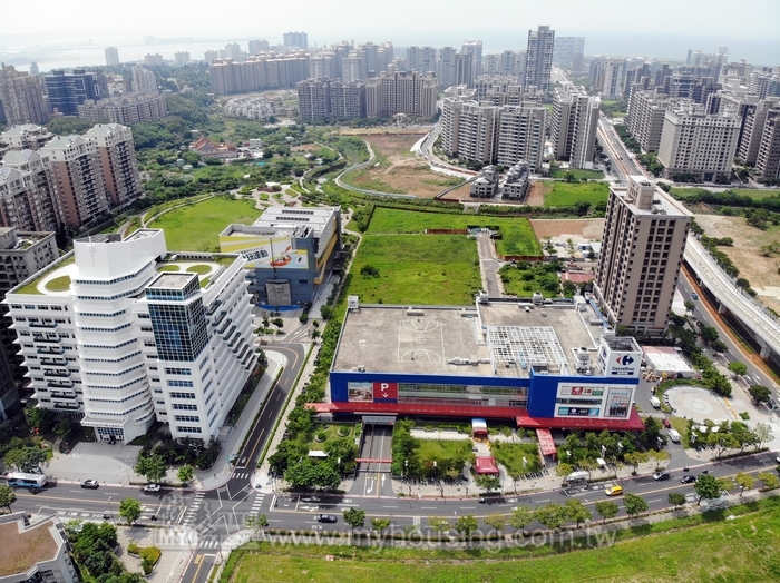 華建去年營收12.12億元 躍進16.5倍