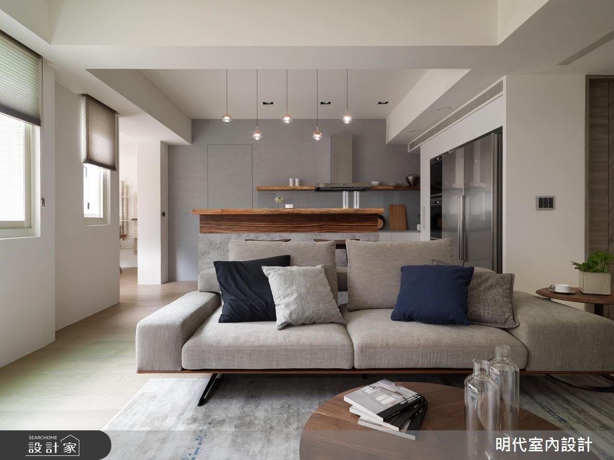 凝聚情感與靈感！家給女人最自然的幸福