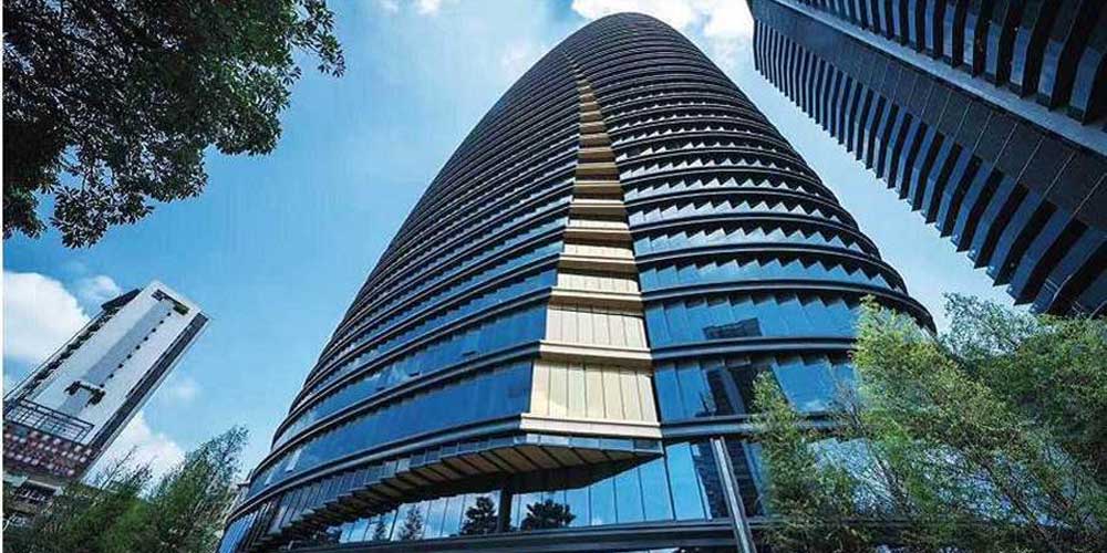 預鑄模組、機器人上陣　建商自救各顯神通