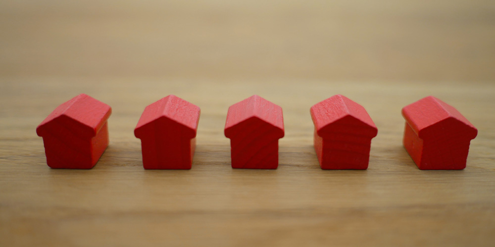 台中這間老公寓超夯 7年賣7次翻倍獲利