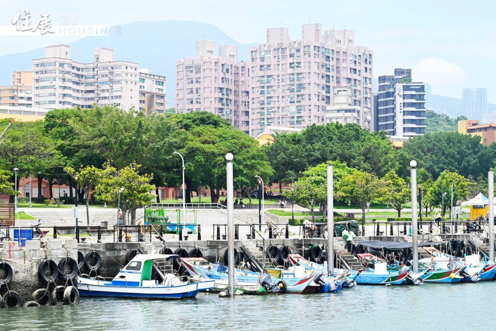 新北「這3區」交易熱 地政局揭原因