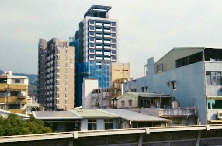 最想把錢放在哪？每7人就有1人選房地產