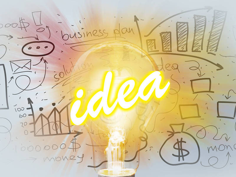 台股投資新思維