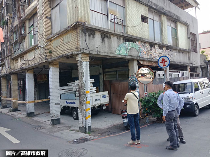 高市府拚安心宅 雙補助同步開跑