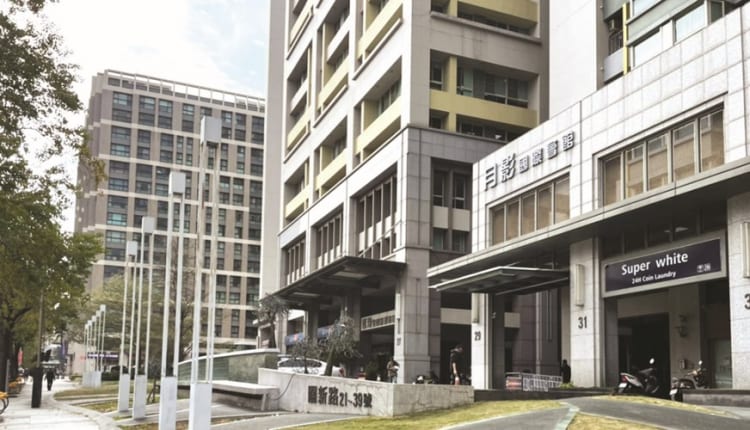 新竹房市 關埔重劃區 竹科人首選