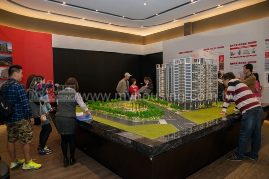 購屋強颱  壓力過境  上代買房等9年  這代要45年！