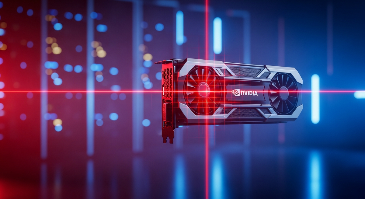 伊朗革命衛隊揚言襲擊美科技巨頭 Nvidia、微軟等中東設施遭鎖定