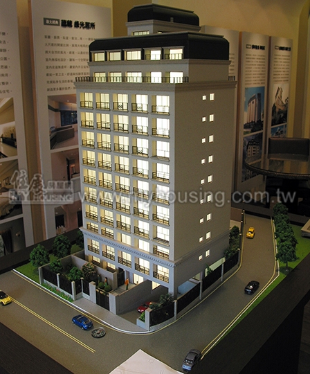 資產遭法拍　上櫃建商凍抹條