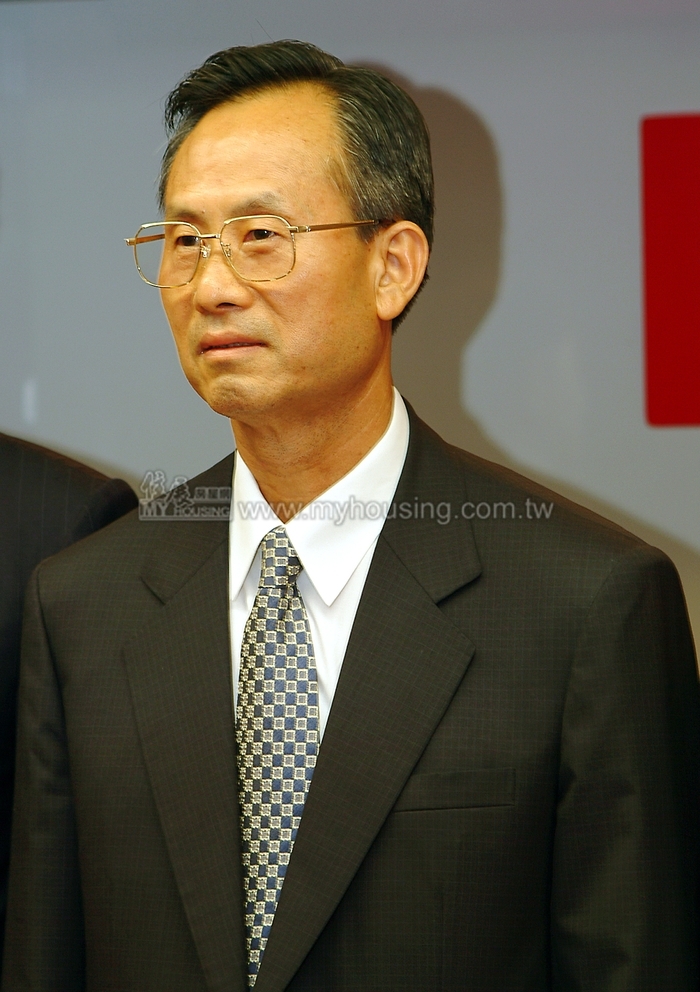 弊案烈火熊竄  趙藤雄遭聲押禁見