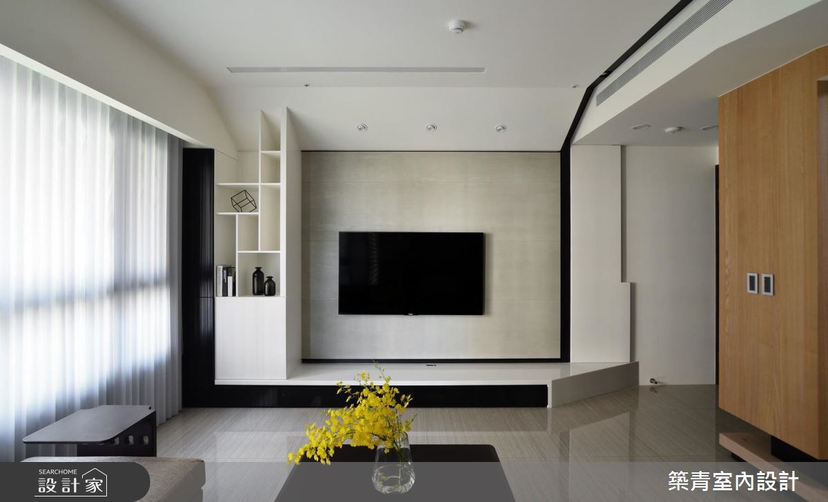 聰明精省神隊友！客變 X 風格讓一家 3 口輕鬆成家