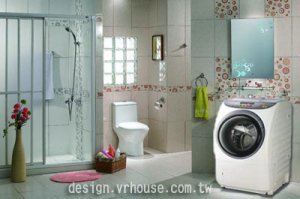 選購洗衣機 家庭習慣最重要