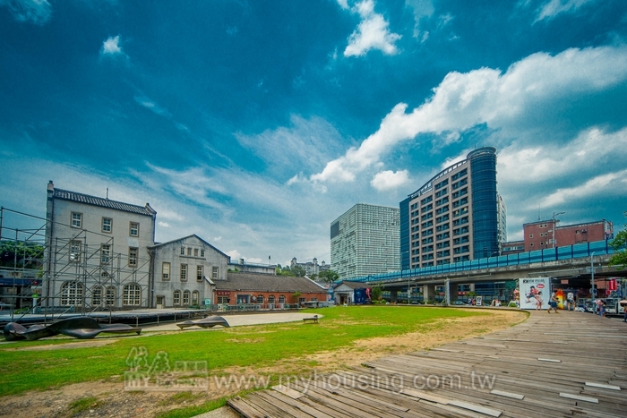 7宗設定地上權土地招標　5／14開標