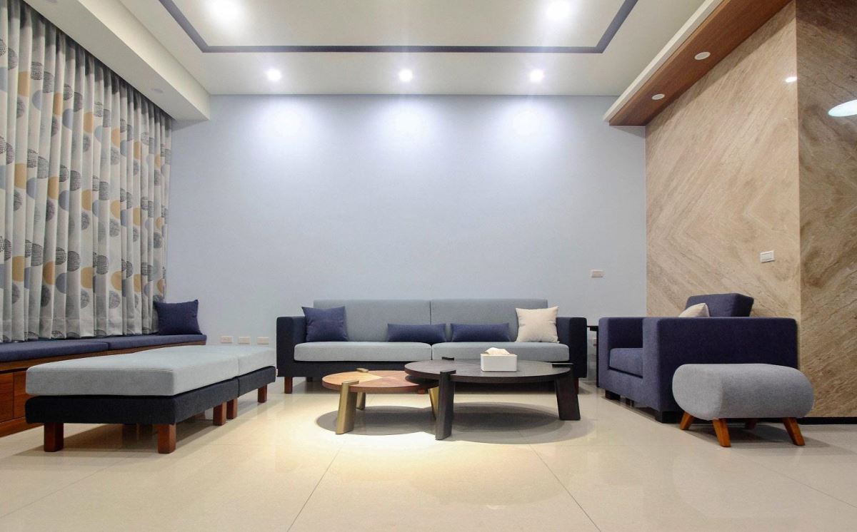 客廳裝潢「沙發」是重點！買對的沙發搞定這 3 種居家風格