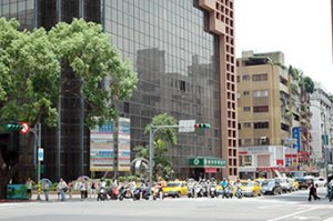 房價跌幾成 行庫就會怕？