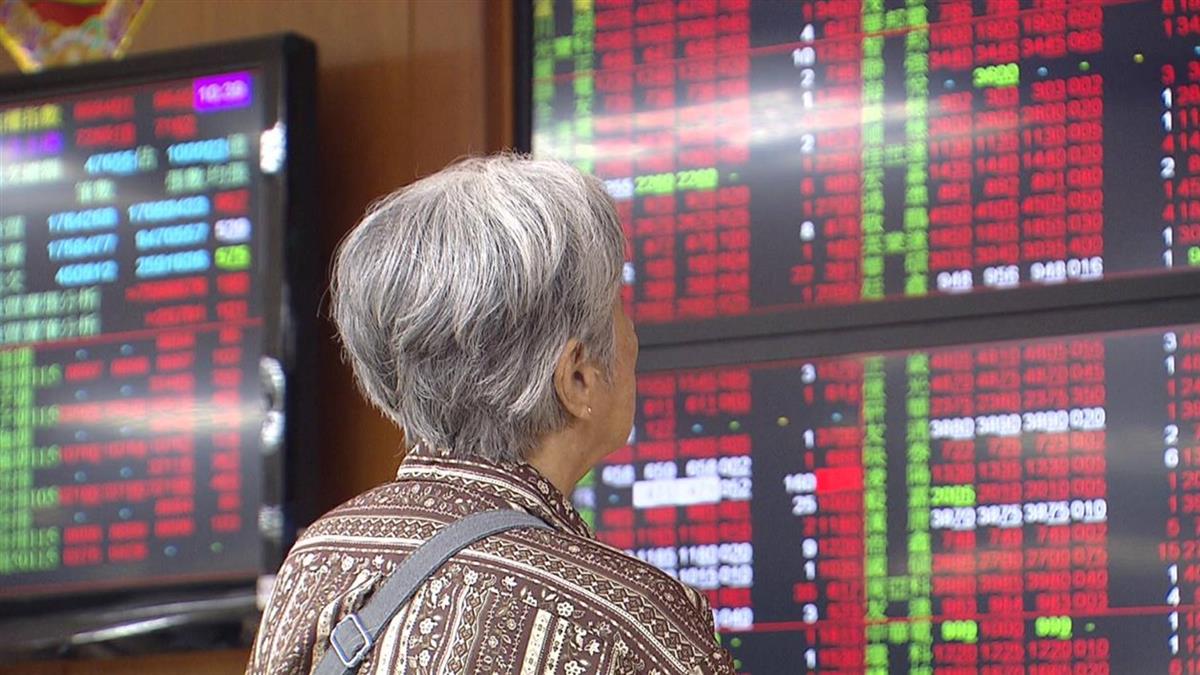 台股1年半大漲9千點 房市喜迎35年最強資金行情