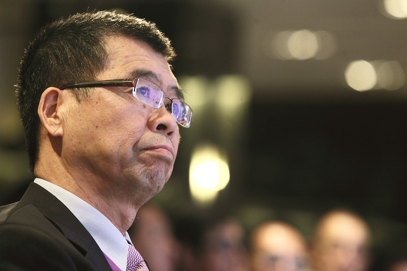 蔡明介困局　聯發科市值60天縮水2000億的背後...