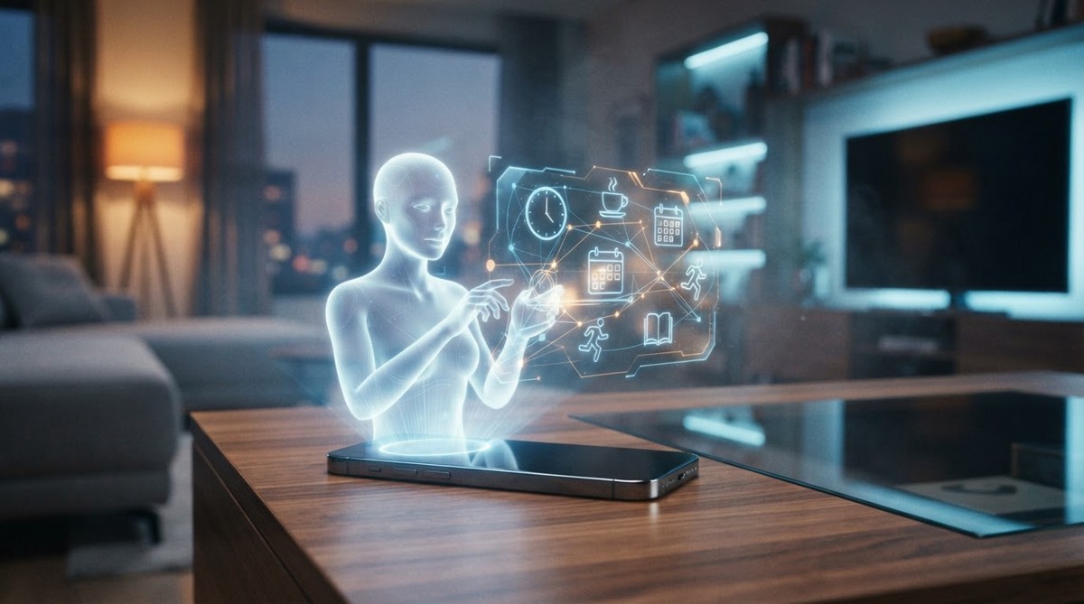 三星電子：AI 成敗不在聰明 在於「多懂使用者」