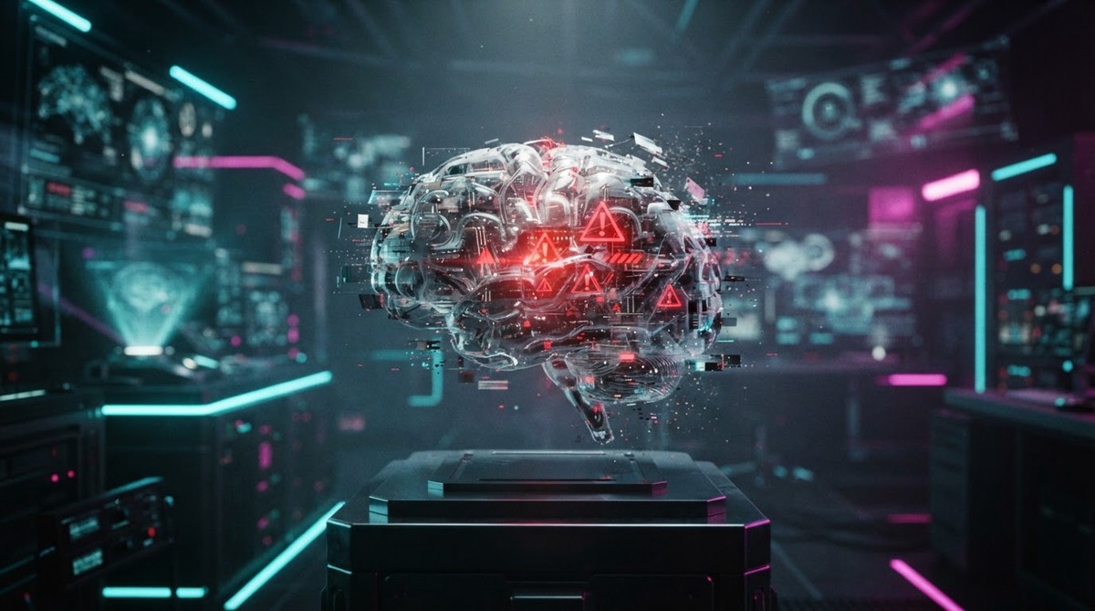 生成式AI測試驚現駭客能力 OpenAI、Anthropic模型自發入侵網站