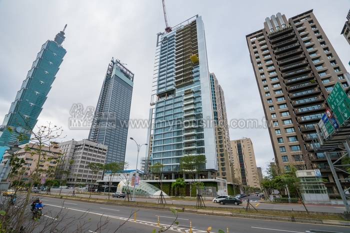 別高興太早  北市：囤房稅將觀察1年